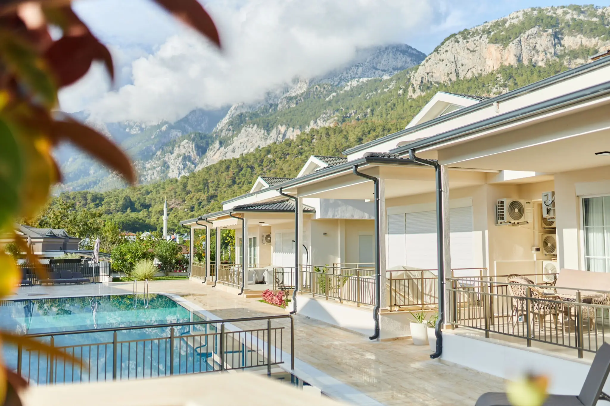 Property in Kemer